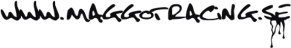 Kategoribild för MaggotRacing.se