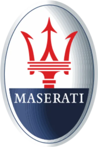 Kategoribild för Maserati