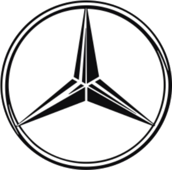 Kategoribild för Mercedes