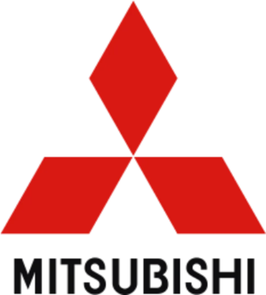 Kategoribild för Mitsubishi