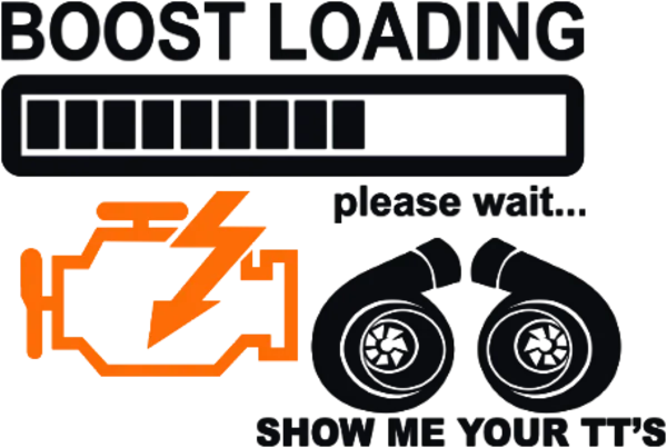 Kategoribild för Motor - Turbo