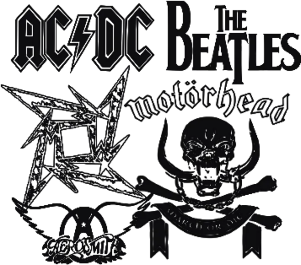 Kategoribild för Musikgrupper