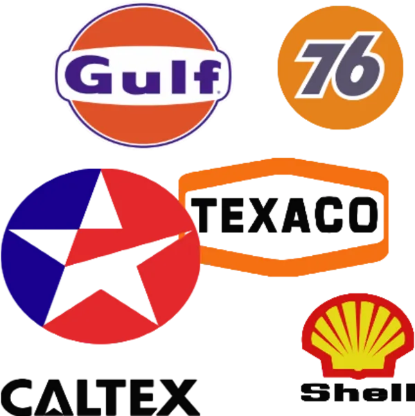 Kategoribild för Oljor