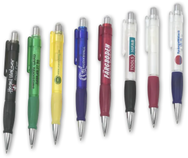 Kategoribild för Pennor