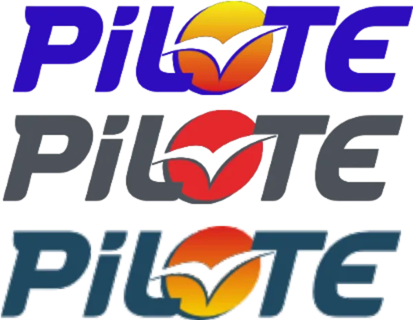 Kategoribild för Pilote