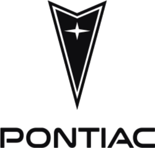 Kategoribild för Pontiac