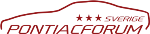 Kategoribild för Pontiacforum