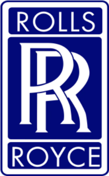 Kategoribild för Rolls Royce