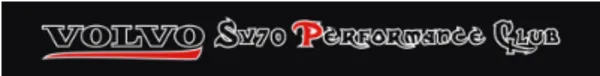 Kategoribild för S70 Performance club
