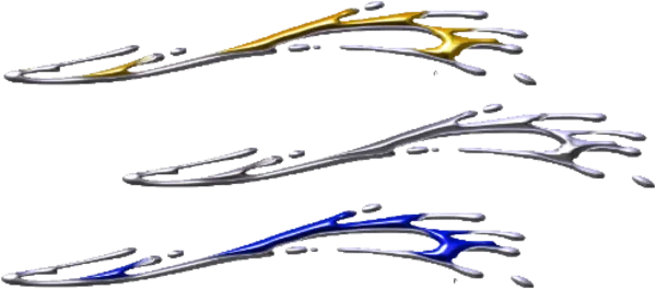 Kategoribild för Splat Pine