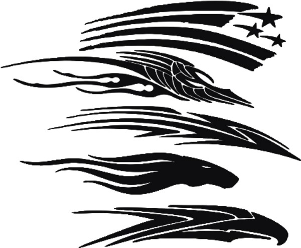 Kategoribild för Street