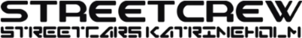 Kategoribild för Streetcrew