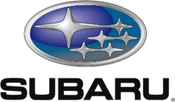 Kategoribild för Subaru