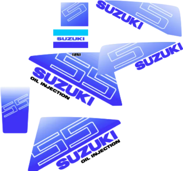 Kategoribild för Suzuki