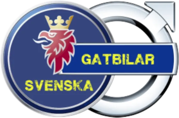 Kategoribild för Svenska Gatbilar