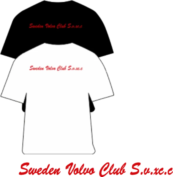 Kategoribild för Sweden Volvo Club