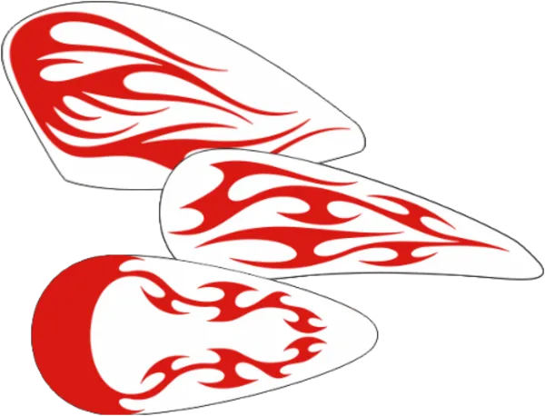 Kategoribild för Tankdekaler