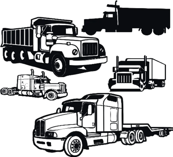 Kategoribild för Tippvagn