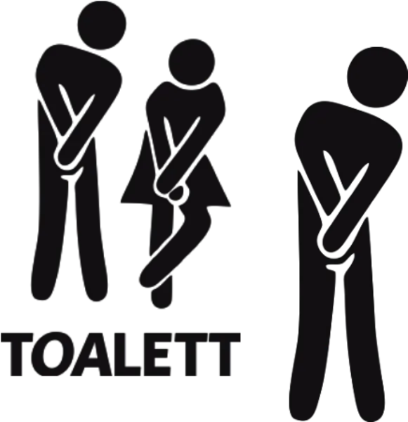 Kategoribild för Toalett