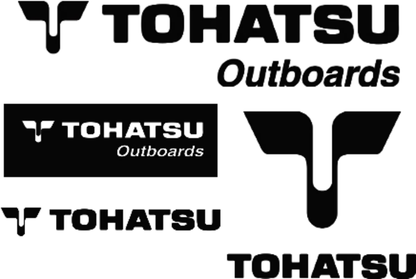 Kategoribild för Tohatsu