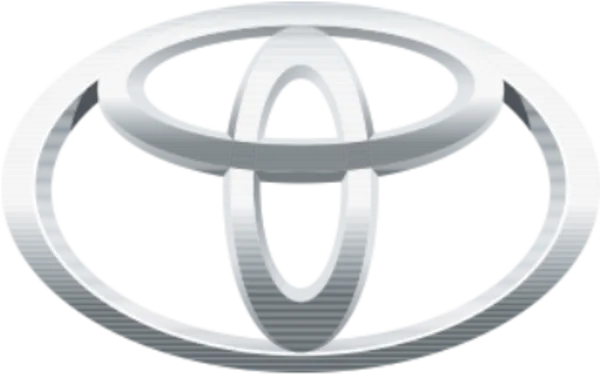 Kategoribild för Toyota