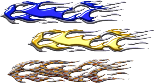 Kategoribild för Tylers Flame