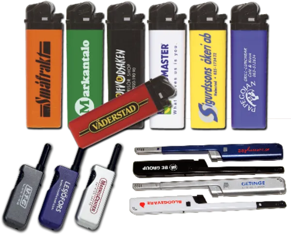 Kategoribild för Tändare