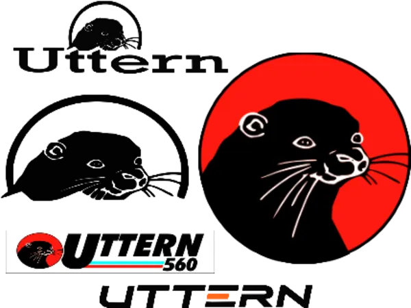 Kategoribild för Uttern