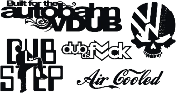 Kategoribild för Volkswagen DUB