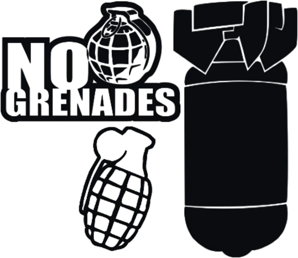 Kategoribild för Vapen