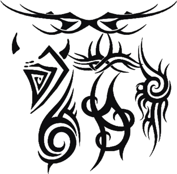 Kategoribild för Vikingtribals