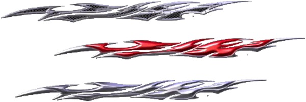 Kategoribild för Wind Flames