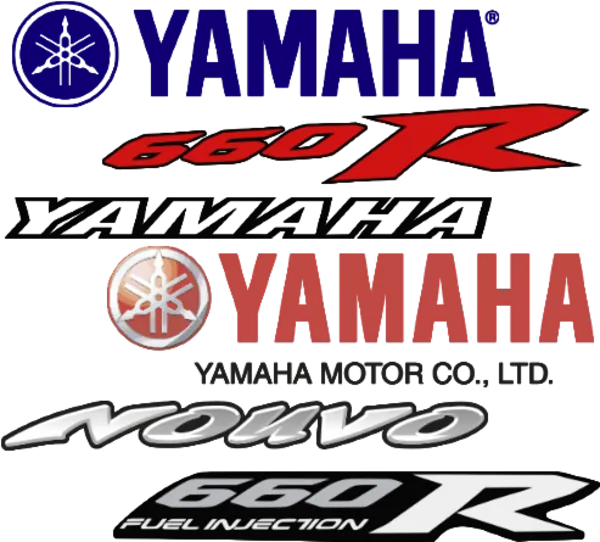 Kategoribild för Logotyper