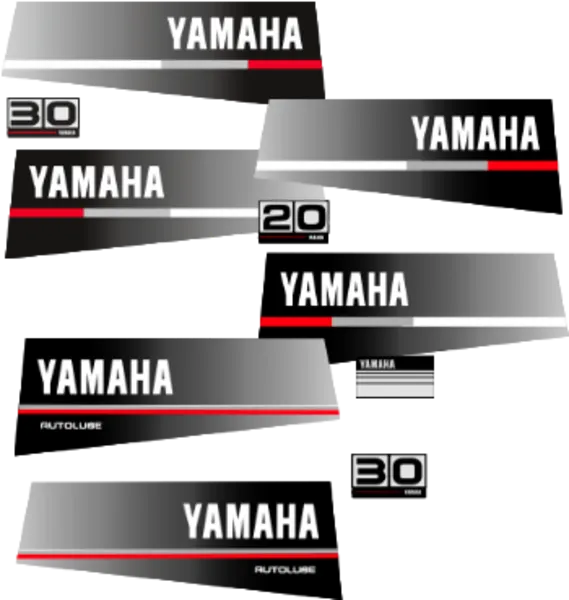 Kategoribild för Yamaha