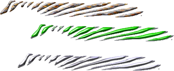 Kategoribild för Zebra