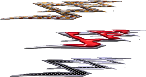 Kategoribild för Zorro Scratch