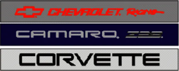 Kategoribild för Framrutestreamers