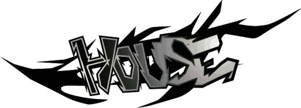 Kategoribild för House