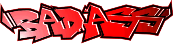 Kategoribild för BadAss