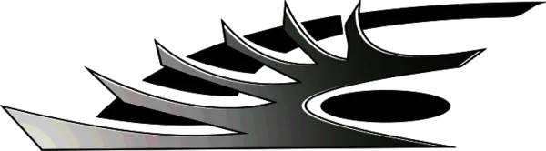 Kategoribild för Spike