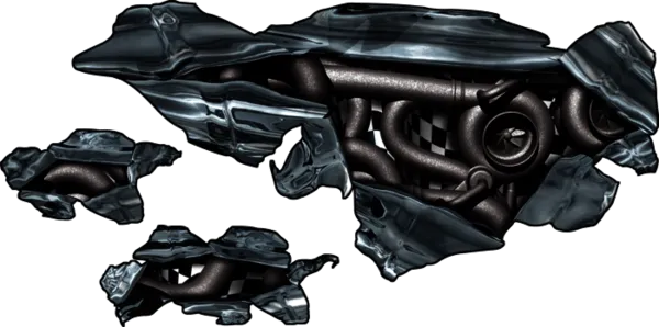 Kategoribild för Ripped