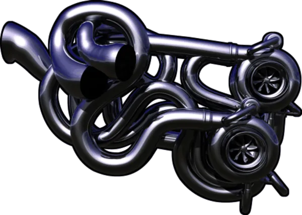 Kategoribild för Turbo