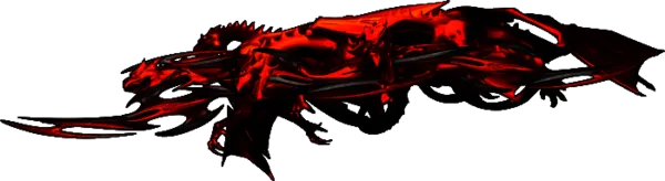 Kategoribild för Dragon Tribal