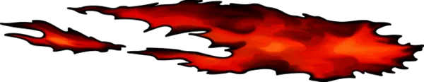Kategoribild för Fire Flames