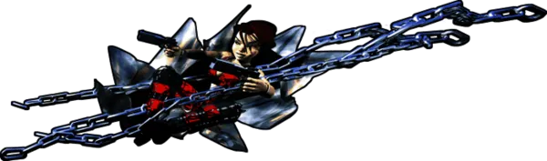 Kategoribild för Manga Girl