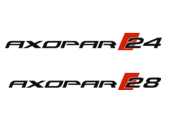 Kategoribild för Axopar