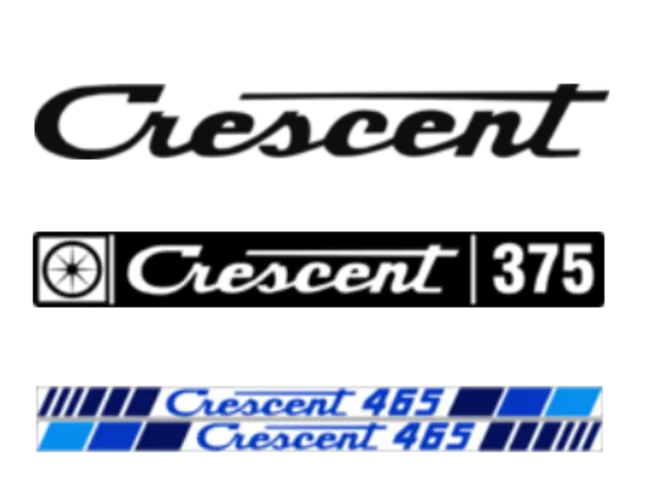 Kategoribild för Crescent