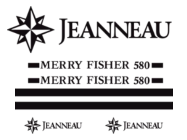 Kategoribild för Jeanneau