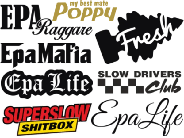 Kategoribild för Epa