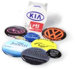 Kategoribild för Epoxydekaler